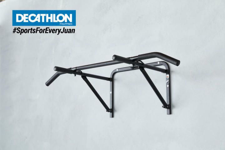 Pull up bar Decathlon440988601733632000