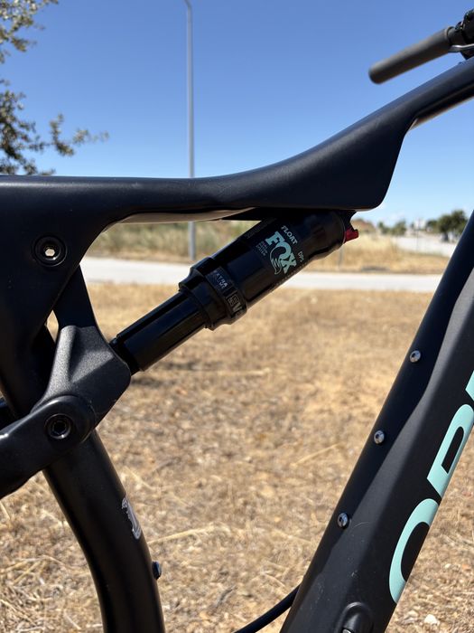 Orbea Oiz H30 bom estado