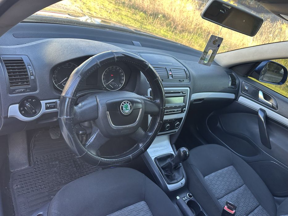 Продам Skoda Octavia 2.0 Дизель