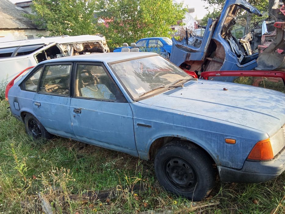 Москвіч 2141.в доброму стані  Обмін