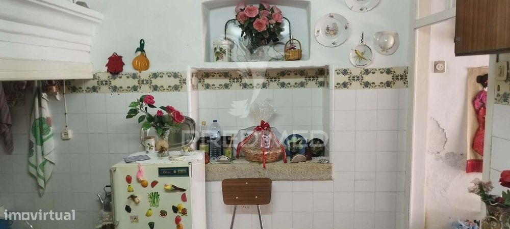 Moradia em Póvoa e Meadas