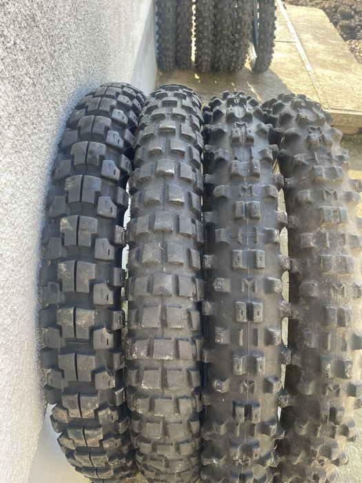 Мото шини Ендуро(Р21)80/100,90/90,90/100