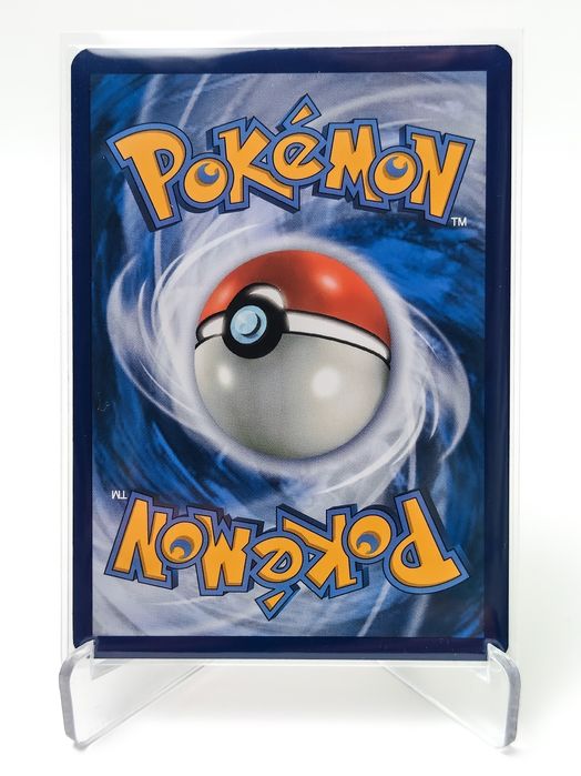 Bulbasaur 143/142 karta pokemon Stellar Crown