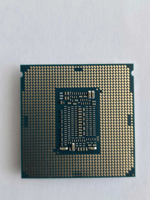 Procesor Intel I7 8700K