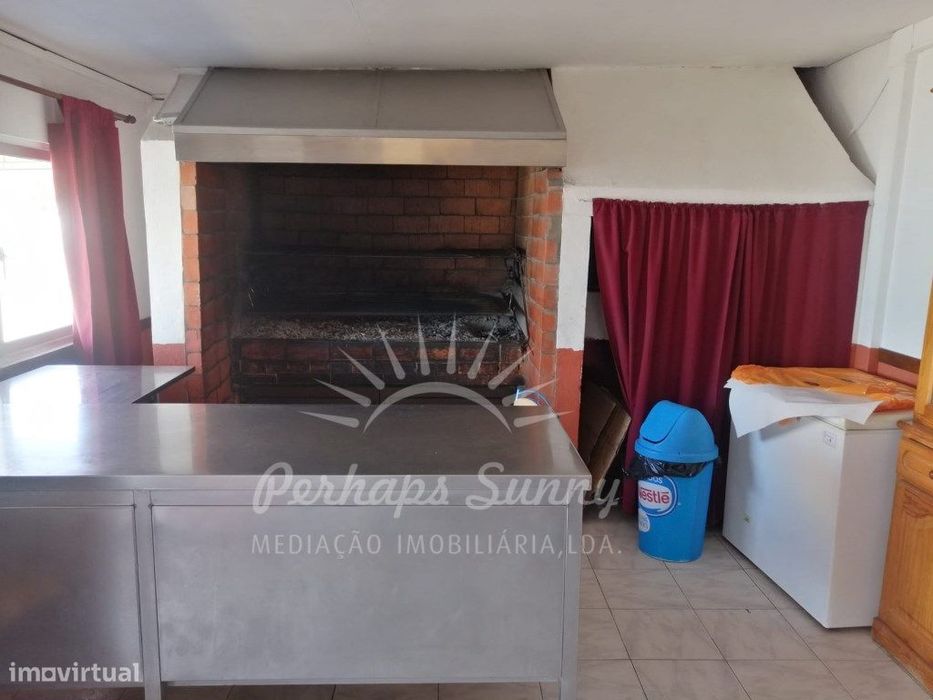 Restaurante Tradicional - Carrasqueira