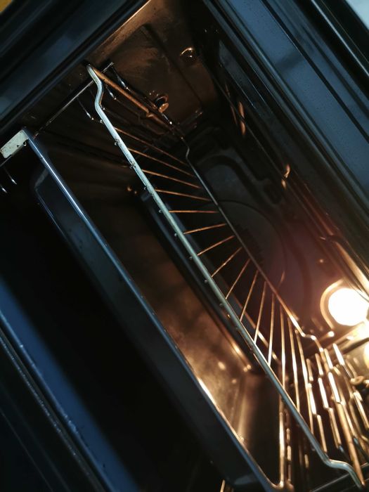 Forno Teka + Placa Vitrocerâmica Indesit