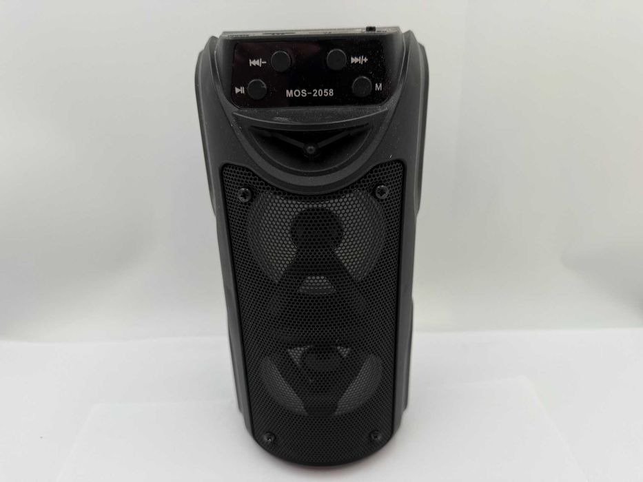 Głośnik bluetooth MOS-2058 od Loombard Jarocin Śródmiejska 22
