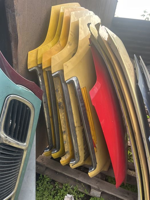 Капот Авео Т200 Т250