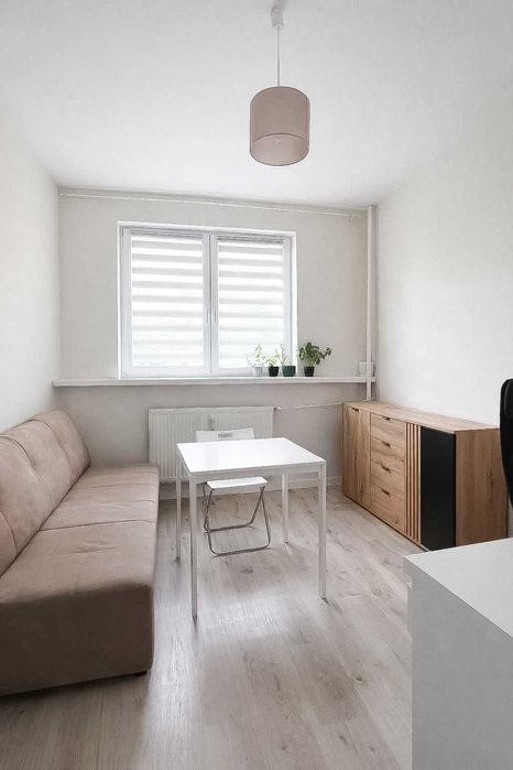 Sprzedam lokal mieszkalny 71,80 m² | ul. Młodej Polski | Dwa niezależne, dwupokojowe mieszkania