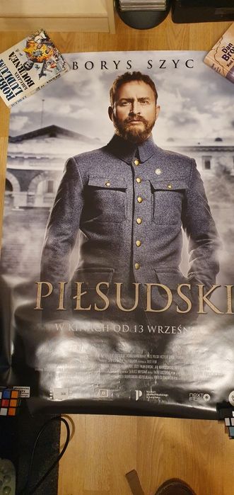 Plakaty filmowe 21 szt. Zestaw. Furiosa, Johnny, Asterix