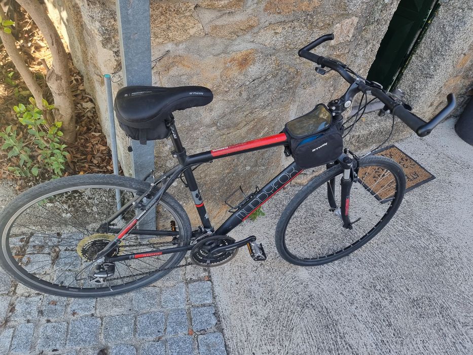 Bicicleta Cidade/ Passeio