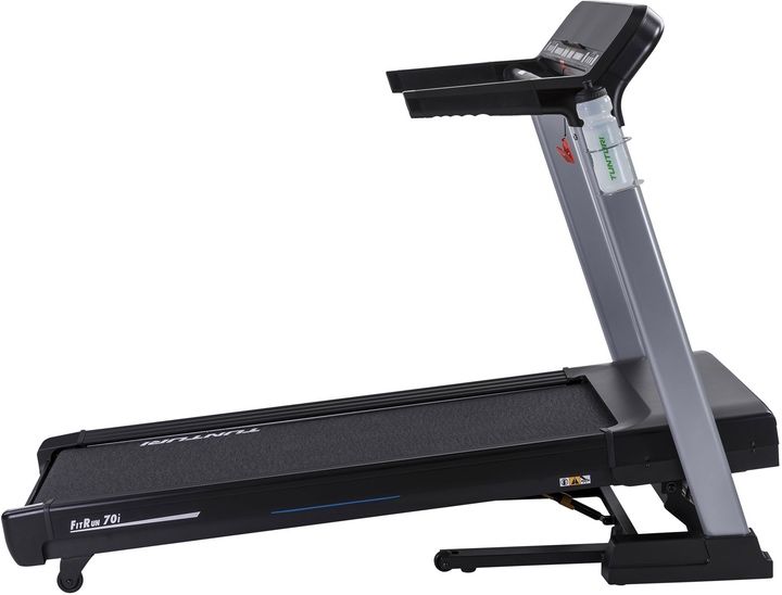 Бігова доріжка Tunturi FitRun 70i