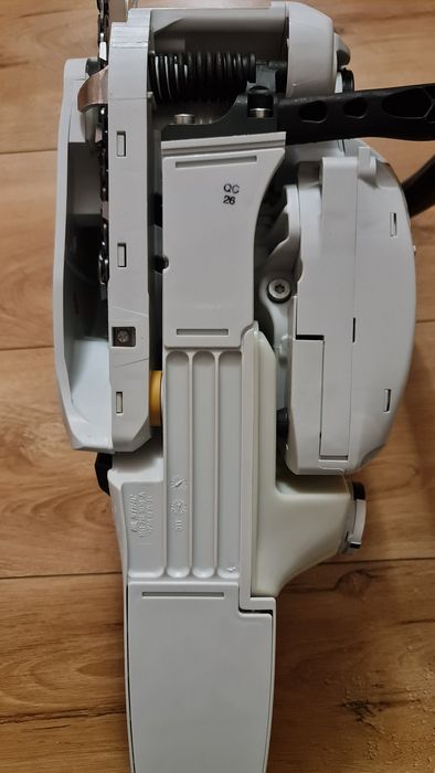 Pilarka Stihl MS-291. Nowa