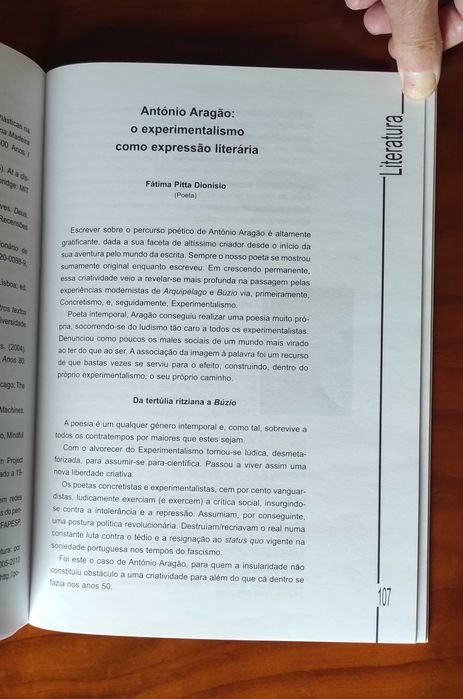 Margem 2 (António Aragão)