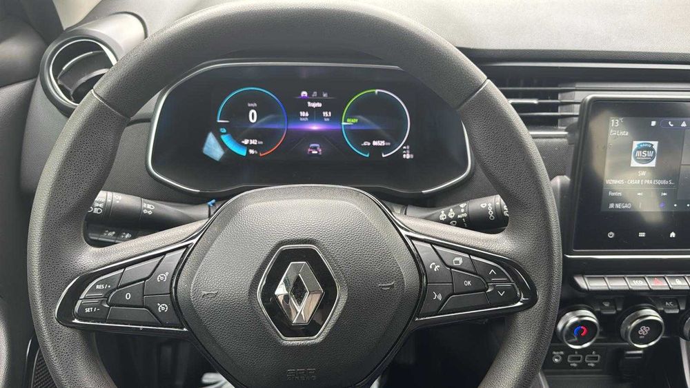 Renault ZOE Zen 50