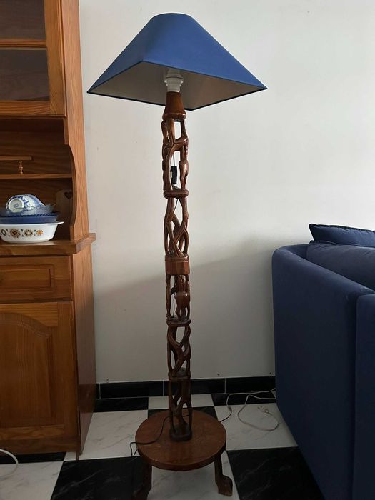 Candeeiro de Sala ou quarto