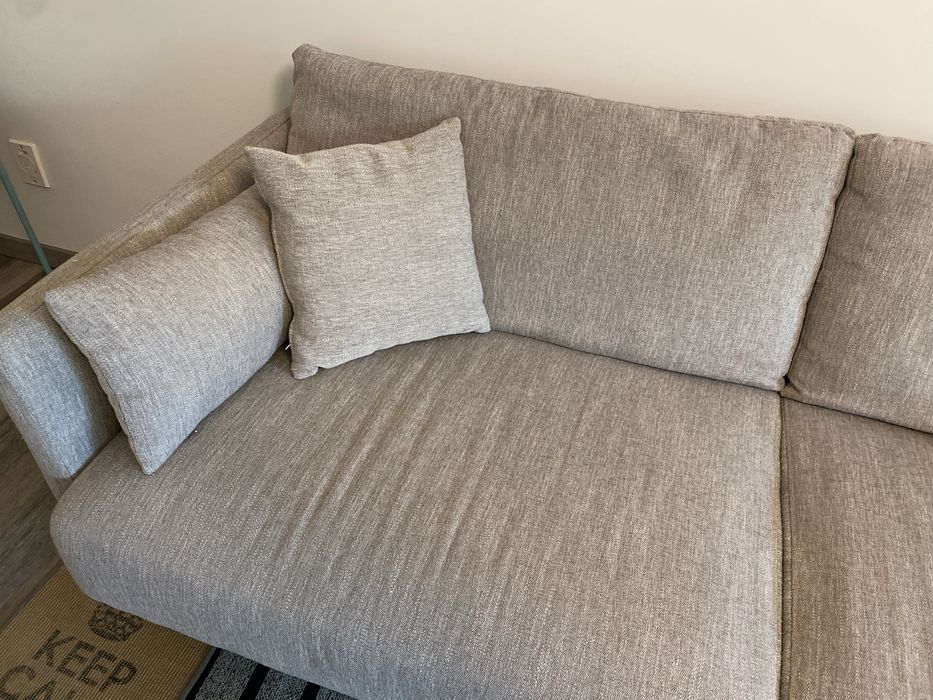 Sofa 3 lugares - Area Store