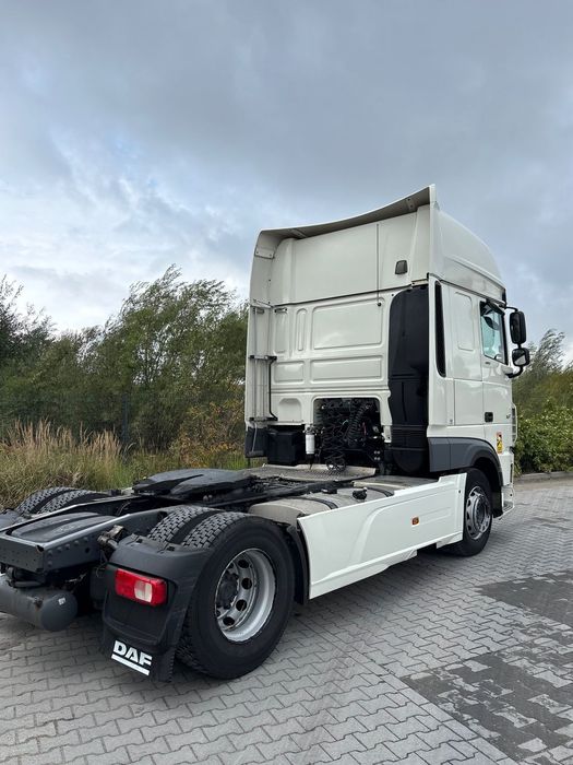 DAF XF 106  Pierwszy Właściciel!!