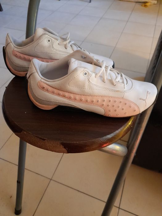 Buty Sportowe PUMA