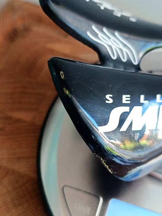 Siodełko rowerowe full karbon, mega lekkie, triatlon, MTB, szosa