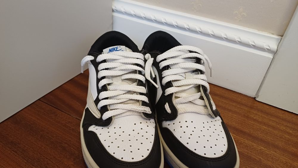 Nike Travis Scott r.42