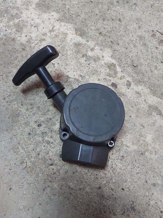 Szarpak, rozrusznik, starter do kosy spalinowej stiga SB 437