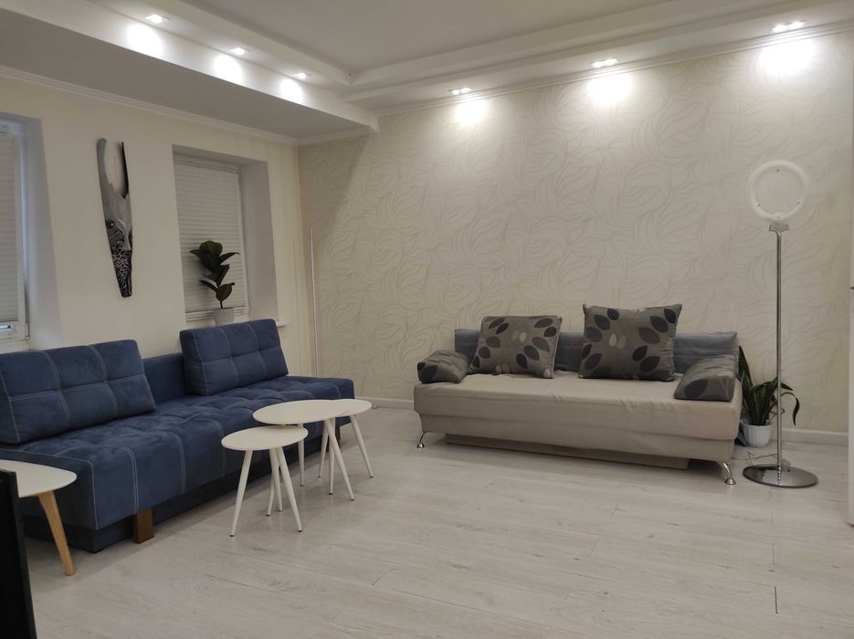 ЖК Авеню.  безпечне проживання.