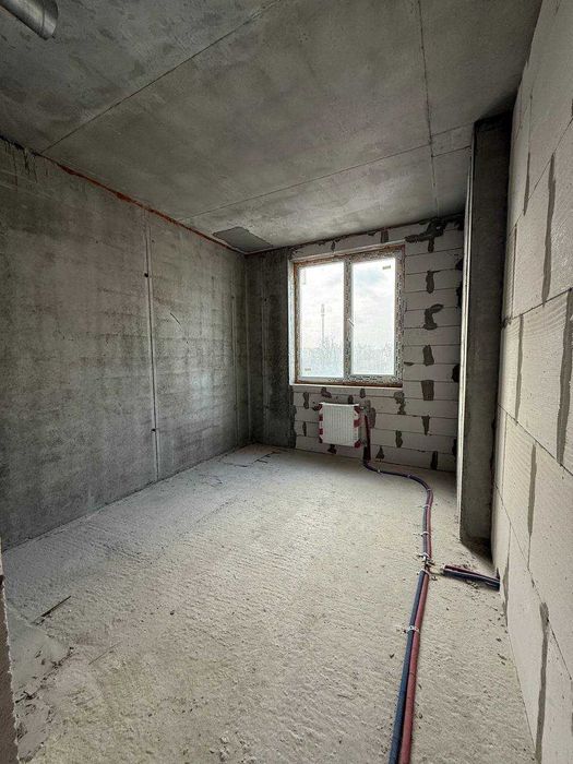 1-room apartment apartment by the address st. Kulikovo pole pl Oktyabrskoy revolyutsii pl (area 41,5 m²) - Atlanta.ua - photo 4