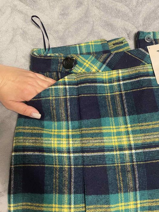 Спідниця молодіжна Tu