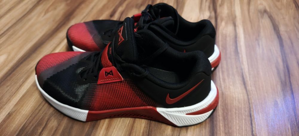 Buty treningowe Nike Metcon 10, roz. 44