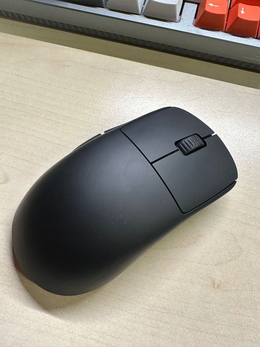 Endgame OP1W 4k v2 Czarna