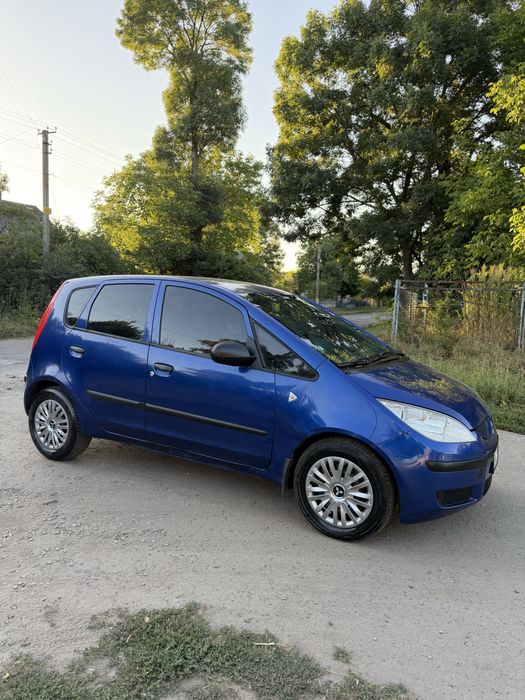 Mitsubishi Colt 2008 VIN XMCXJZ34A8F060833 фото оголошення 6 з 8