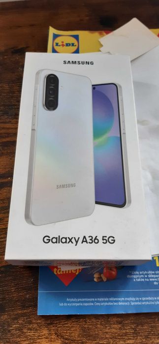 samsung galaxy a36 5g