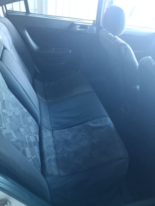 Opel Astra G  1,7 diesel