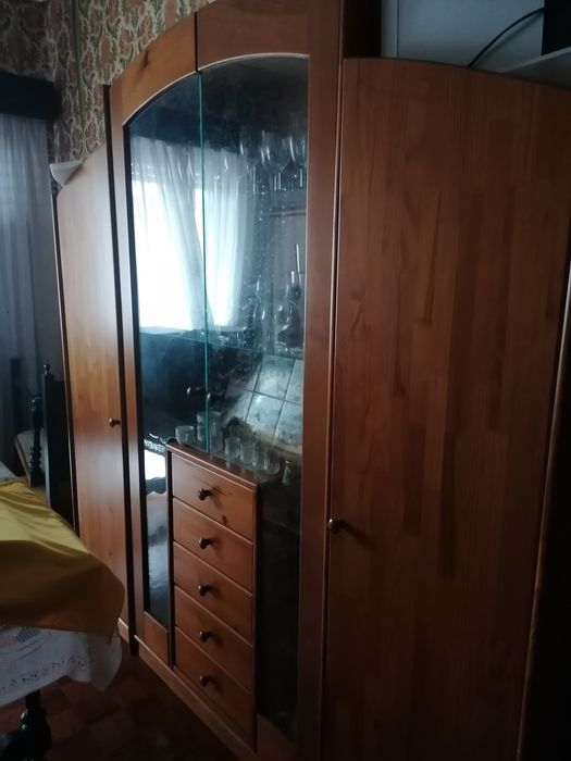 Móvel sala de jantar