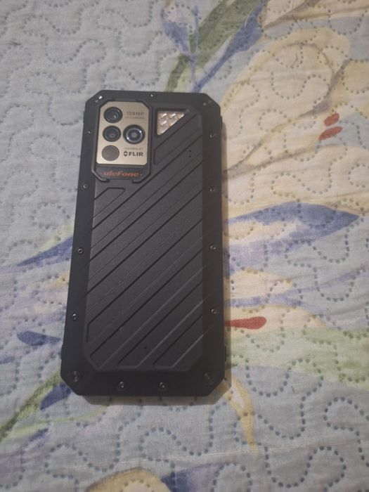 Ulrfone armor 19t 5g