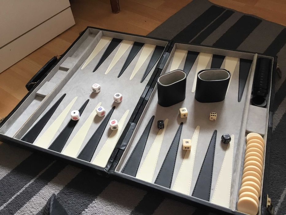 Valise de Jogo Gamão479329431302318080