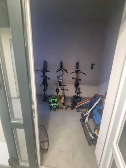 Продам квартиру с видом на Море