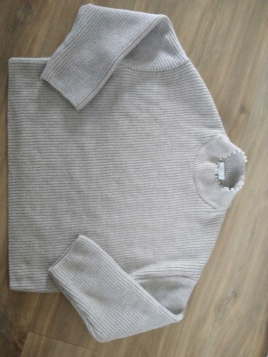 Sweter rozmiar M H&M
