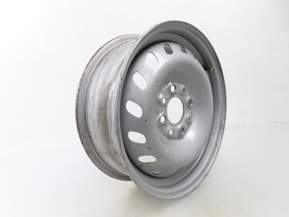 Felga Stalowa 13'' Fiat Cinquecento Uno Seicento 4,5j 4x98 Et36,5