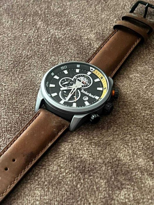 Relógio Timberland