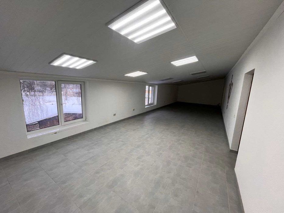 Оренда приміщення Ювілейний, вул. Небожинського (280 м.кв)