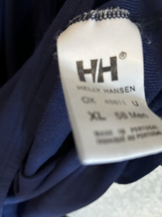 Термокофта Helly Hansen