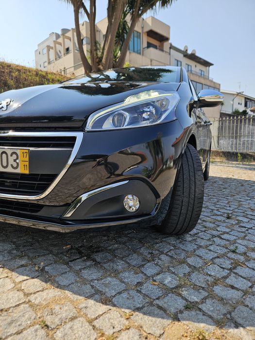 Peugeot 208 1.2 PureTech