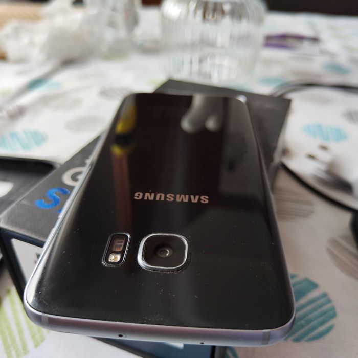Samsung Galaxy S7 edge salon PL