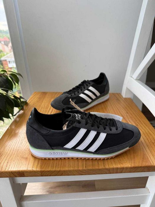 ОРИГІНАЛ 100% Adidas SL 72 OG | JH7390 кросівки 38.5 р.