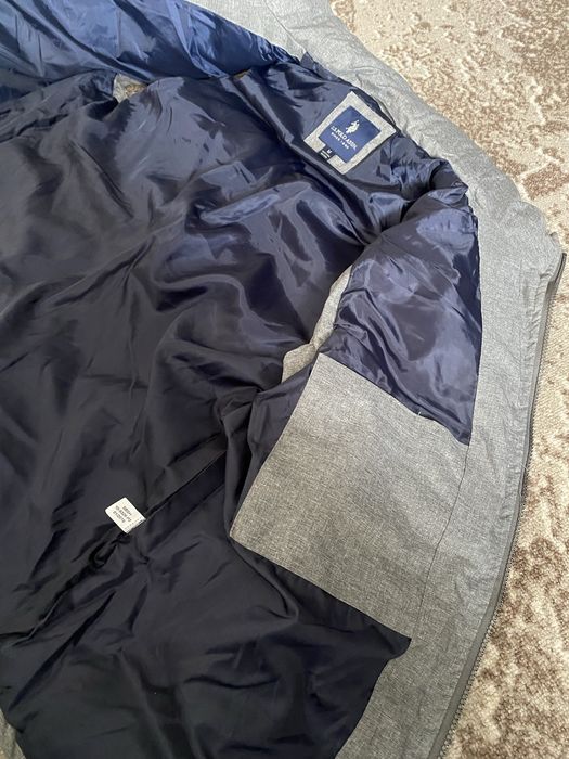 Жилетка U.S. Polo Assn