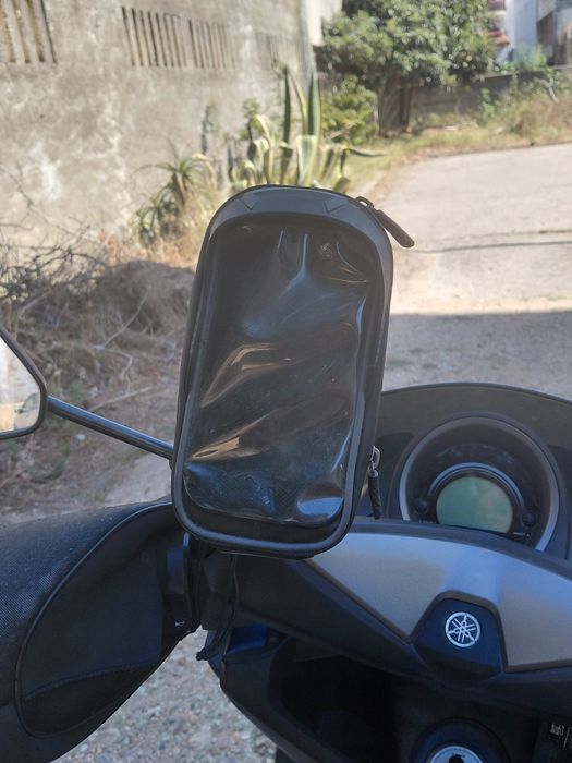 Yamaha NMax 125cc