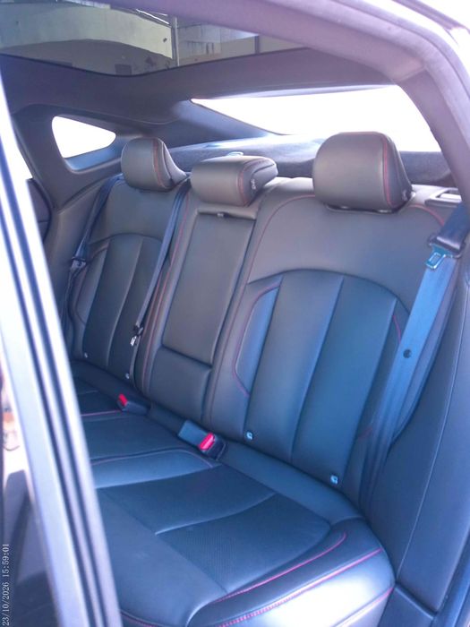 XPeng P7 Performance  473cv 500kms autonomia — photo 5