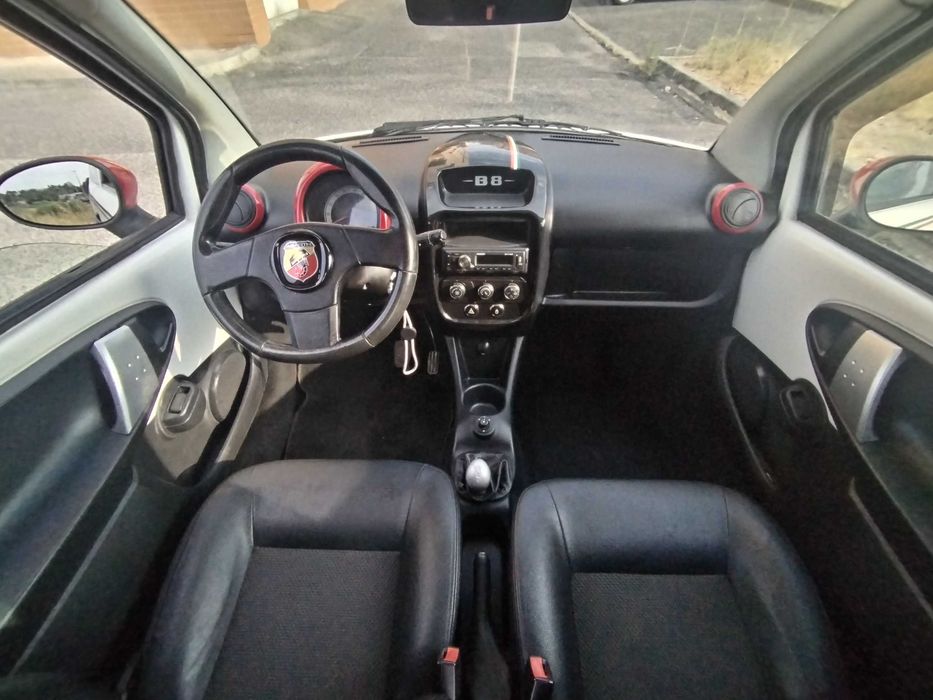 Bellier B8 carro sem carta microcarro
